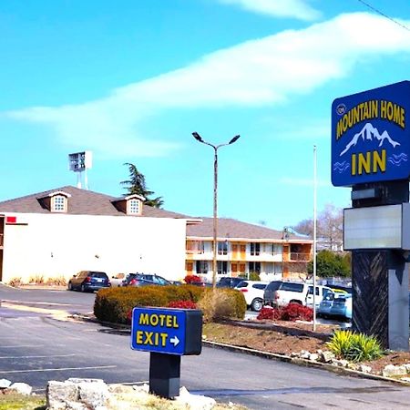 Mountain Home Inn Esterno foto