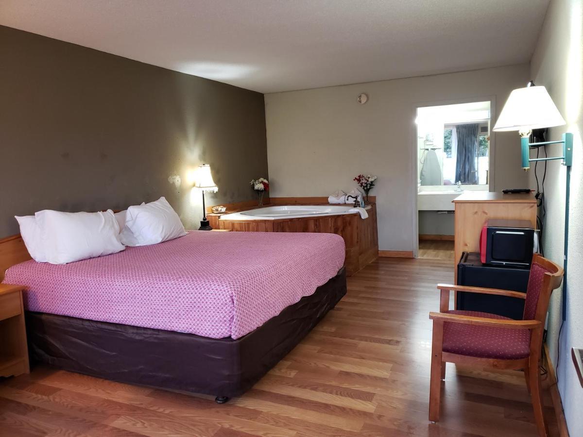 Mountain Home Inn Esterno foto
